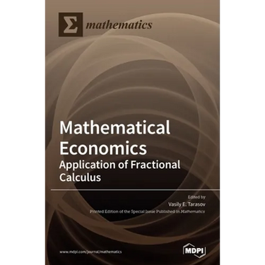 Mathematical Economics