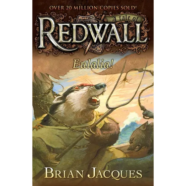 Eulalia!: A Tale of Redwall