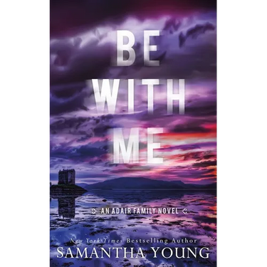 Be With Me