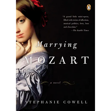 Marrying Mozart