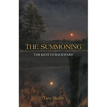 The Summoning: The Keys to Backward