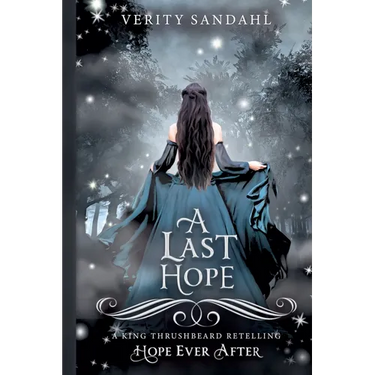 A Last Hope
