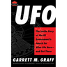 UFO: The Inside Story of the Us Government's Search for Alien Life Here--And Out There