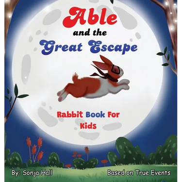 Able and the Great Escape