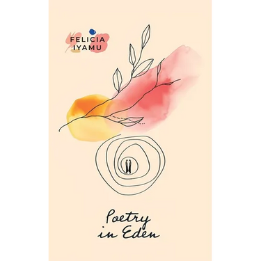 Poetry in Eden