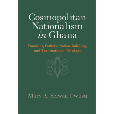 Cosmopolitan Nationalism in Ghana