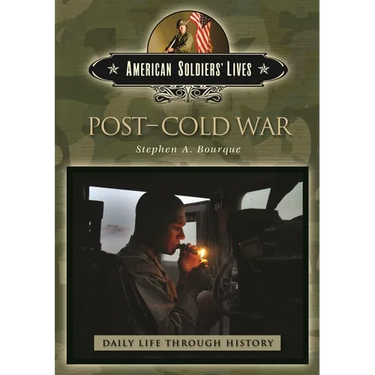 Post-Cold War
