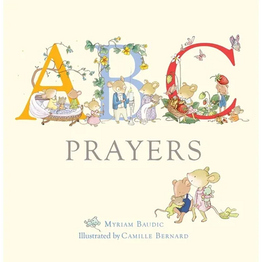 ABC Prayers