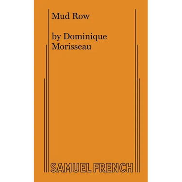 Mud Row