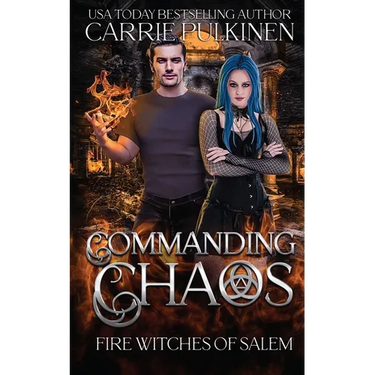 Commanding Chaos