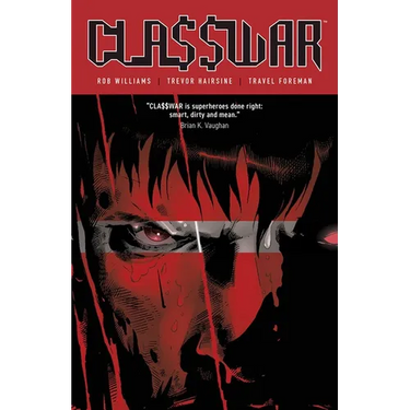 Cla$$war (Classwar)