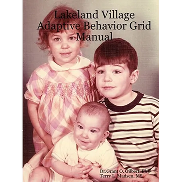 Lakeland Village Adaptive Behavior Grid Manual