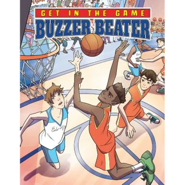 Buzzer Beater