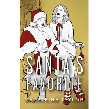 Santa's Favorite