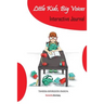 Little Kids, Big Voices Interactive Journal