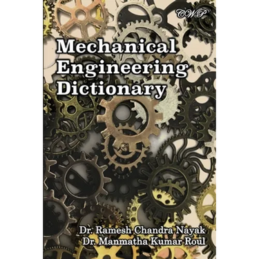 Mechanical Engineering Dictionary
