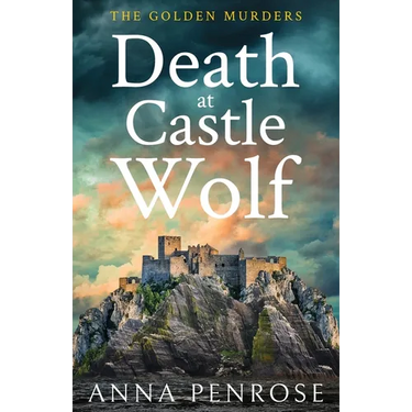 Death at Castle Wolf