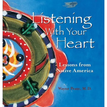 Listening with Your Heart