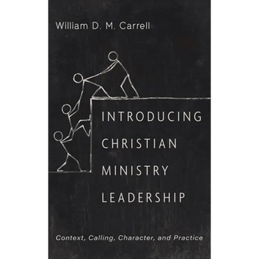 Introducing Christian Ministry Leadership