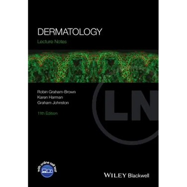Dermatology