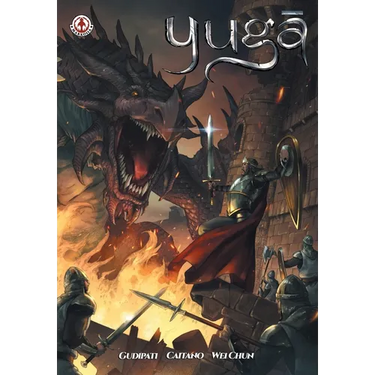 Yuga