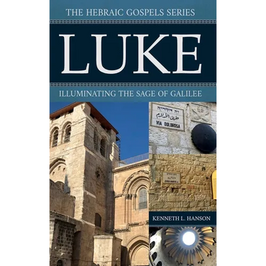 Luke: Illuminating the Sage of Galilee