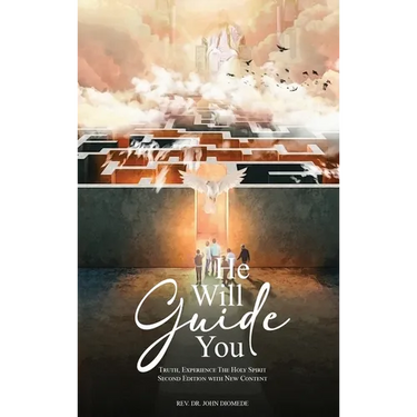 He Will Guide You