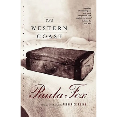 The Western Coast