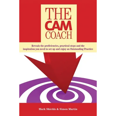 The CAM Coach: Second Edition