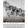 The Pueblo of Yesterday and Today: The History and Culture of the Anasazi and Hopi