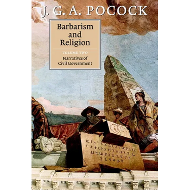 Barbarism and Religion