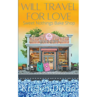 Will Travel for Love