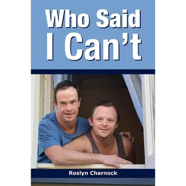 Who Said I Can't?