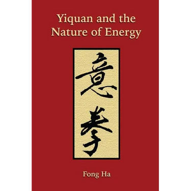 Yiquan and the Nature of Energy