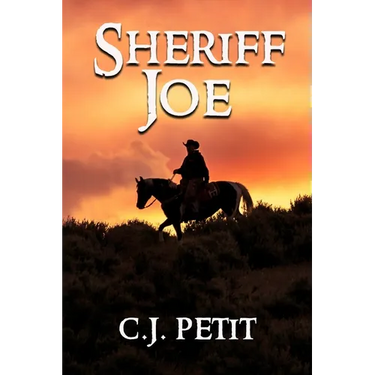 Sheriff Joe
