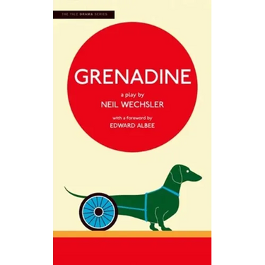 Grenadine