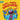 Happy Purim, Grover!