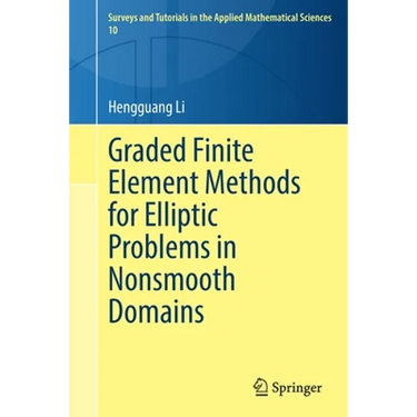 Graded Finite Element Methods for Elliptic Problems in Nonsmooth Domains