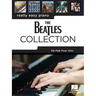 The Beatles Collection: 40 Fab Four Hits Arranged for Really Easy Piano