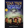 Adventures in Time and Space
