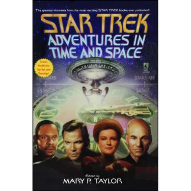 Adventures in Time and Space