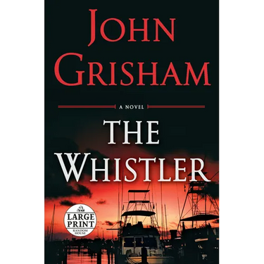 The Whistler