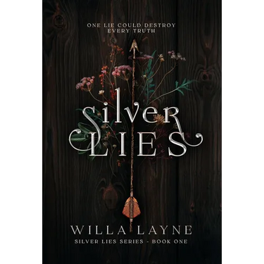 Silver Lies