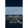 Grief in Contemporary Horror Cinema: Screening Loss