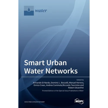 Smart Urban Water Networks
