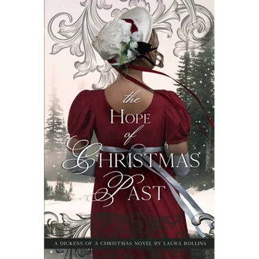 The Hope of Christmas Past: Sweet Regency Romance