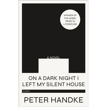 On a Dark Night I Left My Silent House