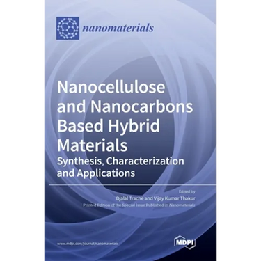 Nanocellulose and Nanocarbons Based Hybrid Materials: Synthesis, Characterization and Applications