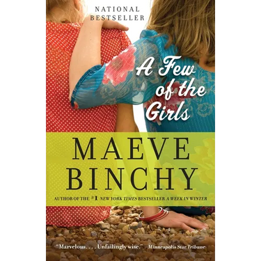 A Few of the Girls: Stories