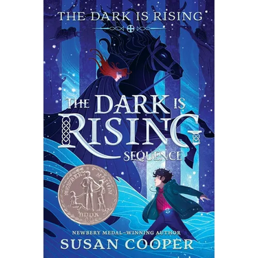 The Dark Is Rising